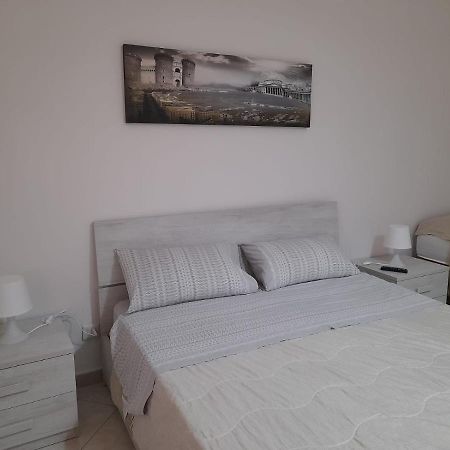 Casa Ottocalli 나폴리 외부 사진