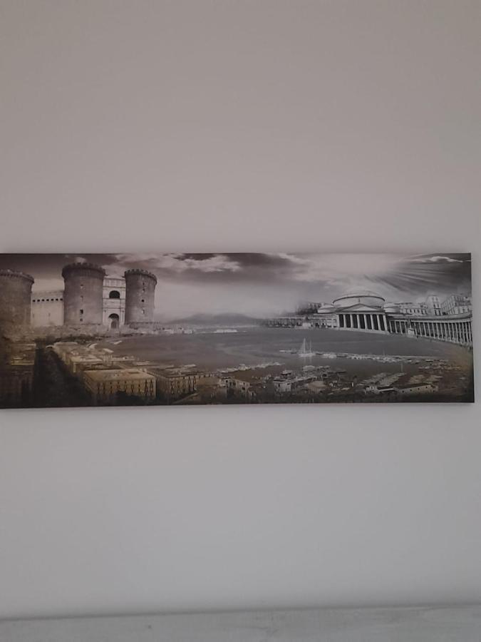 Casa Ottocalli 나폴리 외부 사진